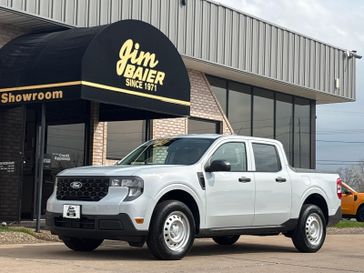 New 2026 Ford Maverick XL