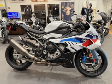2026 BMW S 1000 RR