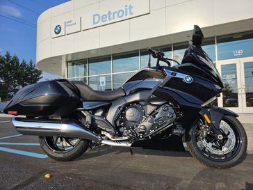 Used 2024 BMW K 1600 B 