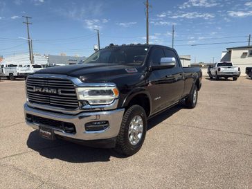 Used 2022 RAM 3500 Laramie