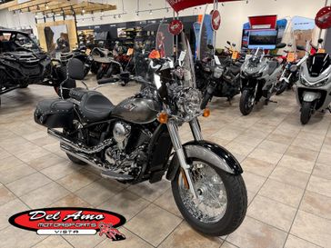 New 2026 Kawasaki VULCAN 900 CLASSIC LT 