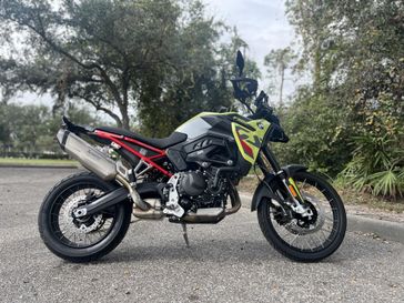 2024 BMW F 900 GS