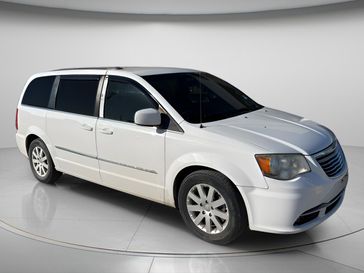 Used 2014 Chrysler Town & Country Touring