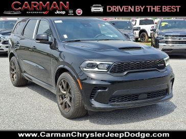 2025 Dodge Durango R/T 20th Anniversary Premium Awd