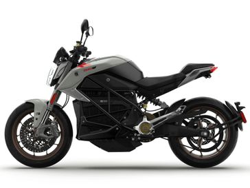 New 2025 Zero SRF 