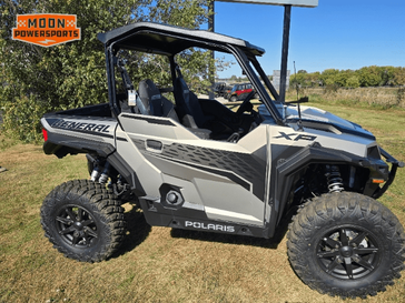 2024 Polaris GENERAL XP 1000 PREMIUM 