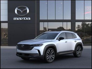 New 2026 Mazda CX-50 2.5 S Premium