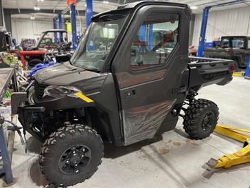 New 2026 Polaris Ranger 1000 Premium Cab 