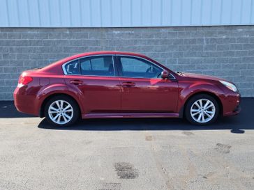 Used 2013 Subaru Legacy 2.5i Premium
