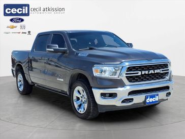 Used 2022 RAM 1500 Lone Star