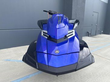Used 2014 Yamaha FX SVHO - Black/Blue 