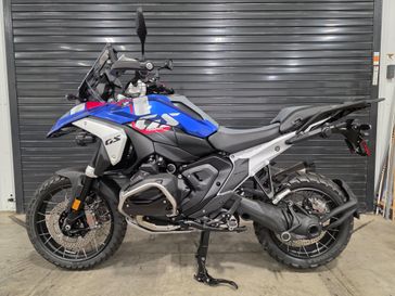 2025 BMW R 1300 GS