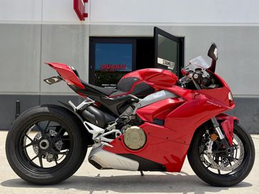 Used 2019 Ducati 1100 PANIGALE V4 S 