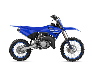 2025 Yamaha YZ85 