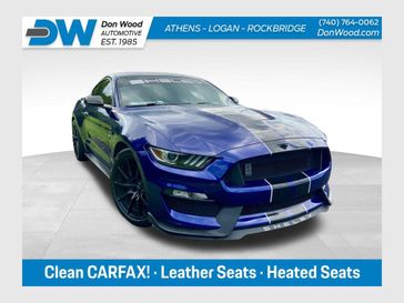 Used 2016 Ford Shelby GT350 GT350