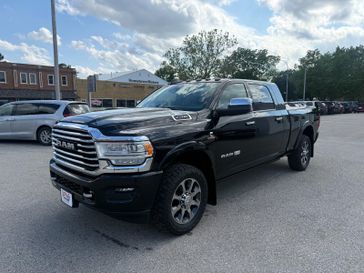Used 2022 RAM 2500 Longhorn
