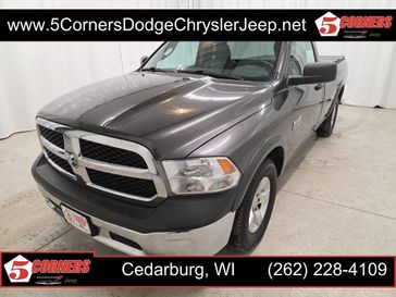 Used 2014 RAM 1500 Tradesman
