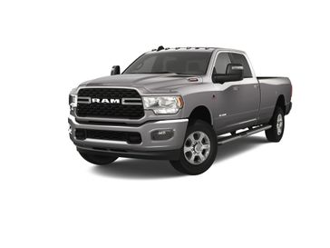 2024 RAM 3500 Big Horn Crew Cab 4x4 8' Box