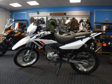 2024 HONDA XR 150L