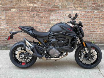 2025 Ducati Monster 937+