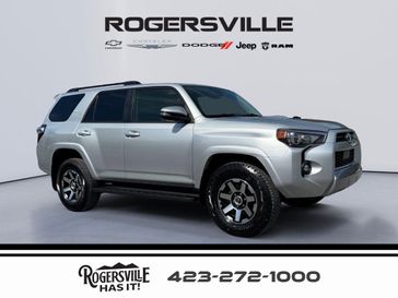 Used 2024 Toyota 4Runner TRD Off Road Premium