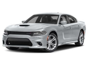 Used 2021 Dodge Charger GT