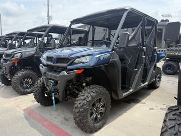 2025 CFMOTO UFORCE 1000 XL 