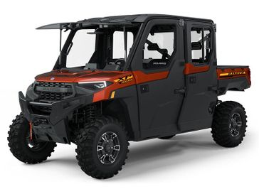 2025 Polaris RANGER CREW XP 1000 NS ED ULT 