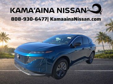 2025 Nissan Murano AWD SL
