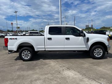 2022 Ford F-250 XL