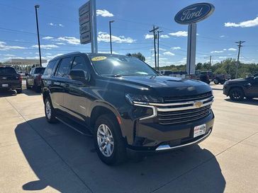 Used 2023 Chevrolet Tahoe LT
