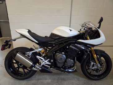 Used 2023 Triumph Speed Triple 1200 RR 