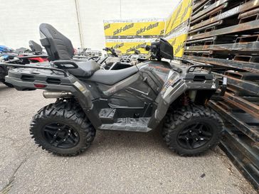 New 2025 Polaris SPORTSMAN TOURING 570 ULT 