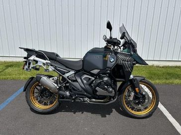 2025 BMW R 1300 GS Adventure Option 719