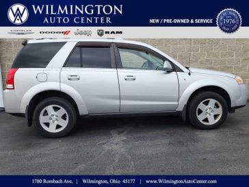Used 2007 Saturn VUE V6