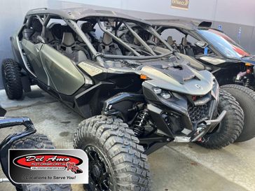 New 2025 Can-Am MAVERICK R MAX X RS 999T DCT 