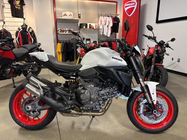 New 2027 Ducati MONSTER PLUS 896 