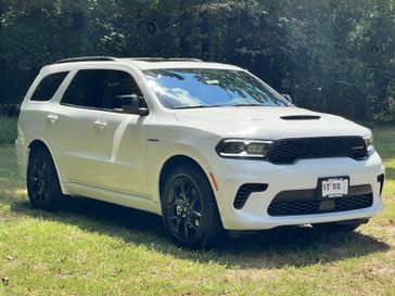 New 2026 Dodge Durango Gt Plus Awd Hemi V8