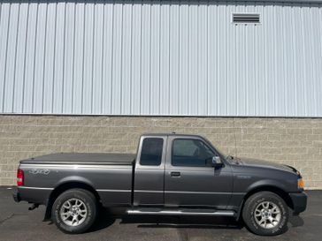 2011 Ford Ranger XLT