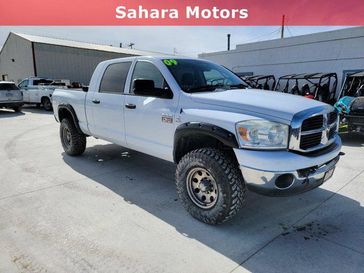 Used 2009 Dodge Ram 2500 SXT