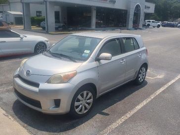 Used 2012 Scion xD Base