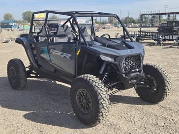 New 2026 Polaris RZR XP S 4 1000 SPORT 