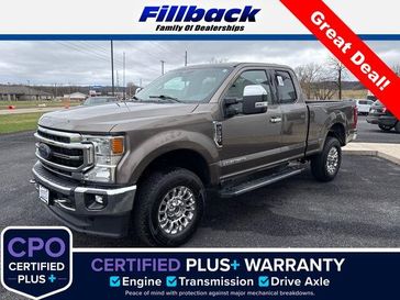 Used 2022 Ford F-350 Lariat