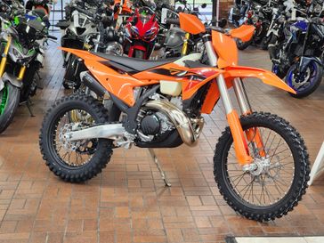 2025 KTM 300 XC 
