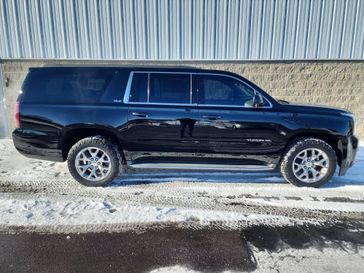 2015 GMC Yukon XL 1500 SLE