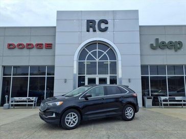 Used 2023 Ford Edge 