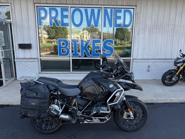2019 BMW R 1250 GS Adventure