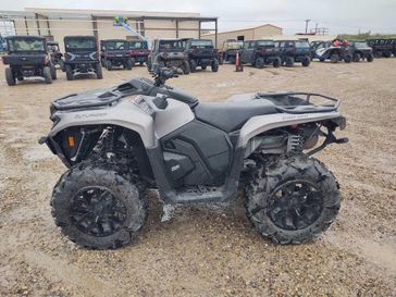 Used 2023 Can-Am ATV OUTL XT 700 GY 23 
