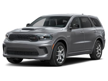 New 2027 Dodge Durango GT