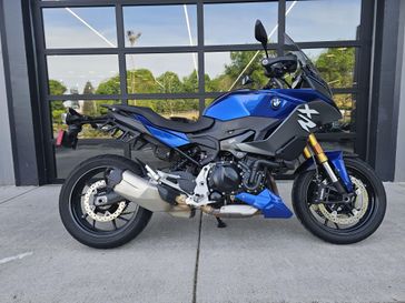 Used 2021 BMW F 900 R 